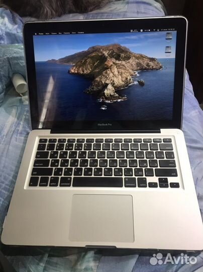 Apple MacBook Pro 13 mid 2012 256gb, 1tb, 16gb RAM