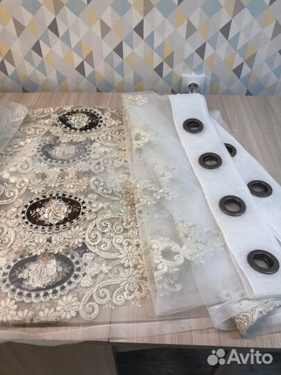 Пошив текстиля, ремонт одежды