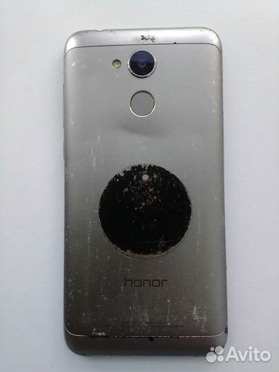 HONOR 6A, 2/16 ГБ