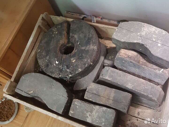 Пресс для отжима винограда