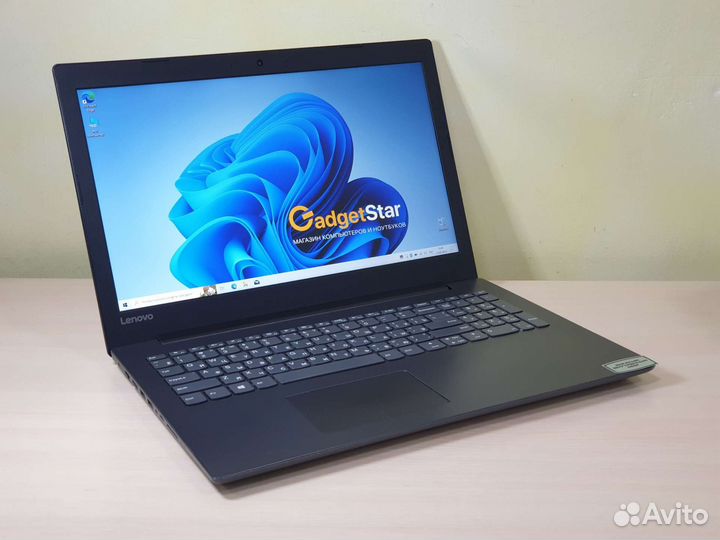 Игровой Ноутбук Core i5 8250U, 8Gb, Видеокарта 2Gb