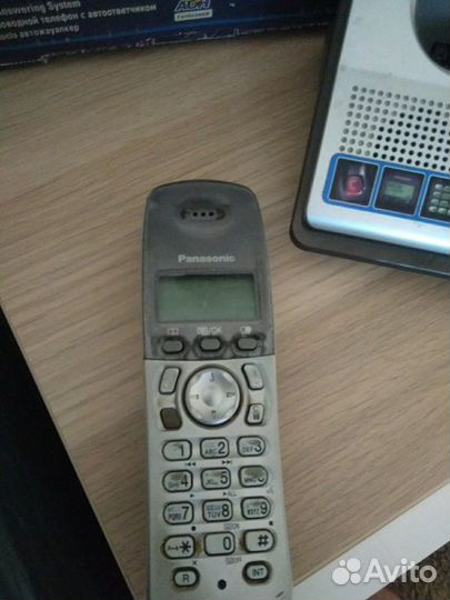 Panasonik KX - TC928BX