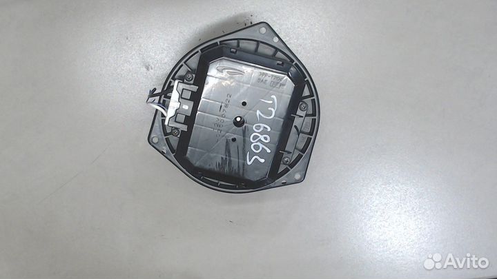 Двигатель отопителя (моторчик печки) Nissan Murano