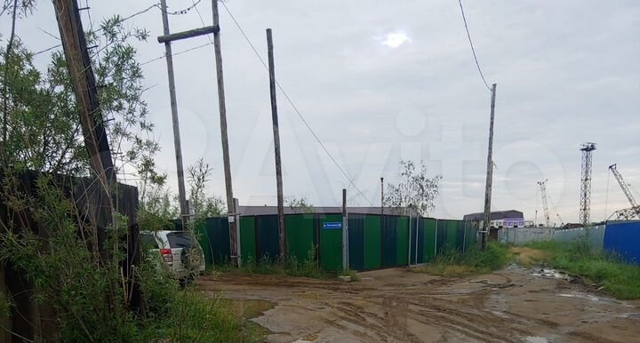 Дом 180 м² на участке 7 сот.