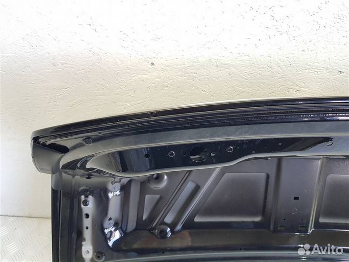 Крышка багажника BMW 7 G11/G12 2017