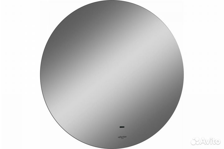 Зеркало Reflection Hoop с сенсором, холодной подс
