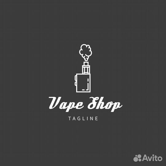 Продавец-консультант в табачный магазин