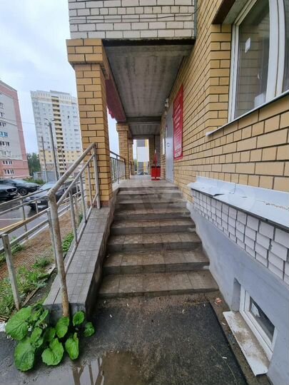 Свободного назначения 104м2