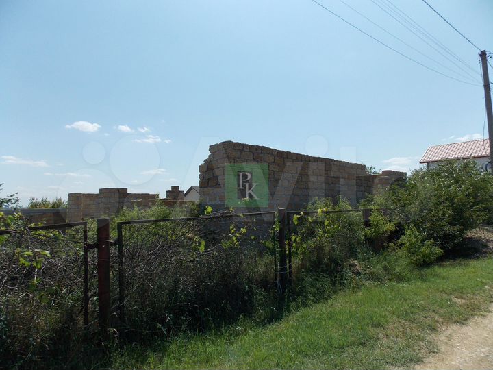 Участок 4,5 сот. (СНТ, ДНП)