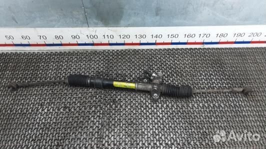 Рулевая рейка KIA cerato 1 (3BL15LH01)
