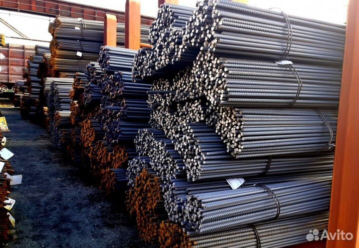 Арматура пластиковая