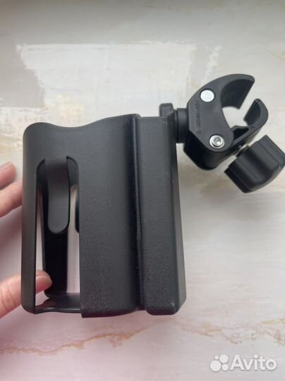 Подстаканник для коляски