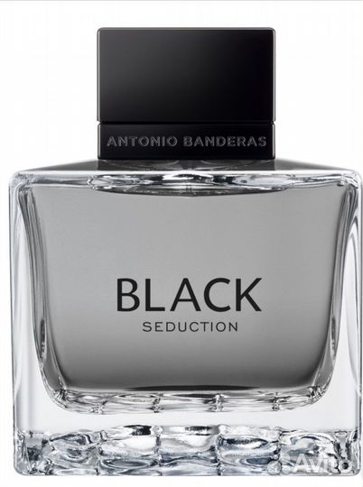 Antonio banderas 100 ml оригинал новые