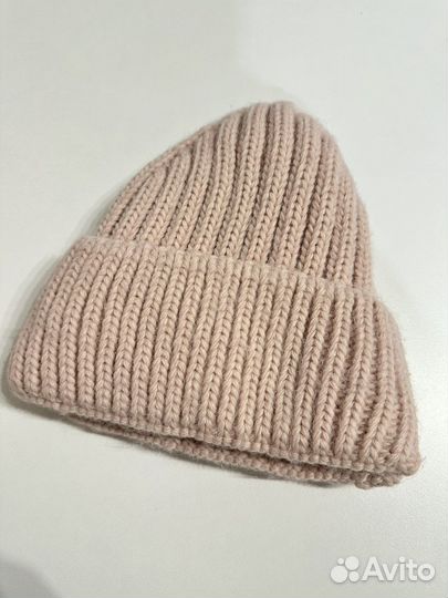 Шапка зимняя