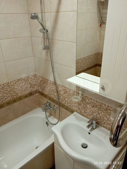 1-к. квартира, 39 м², 10/13 эт.