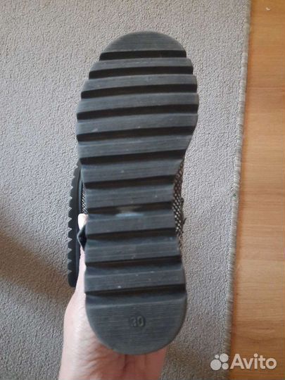 Туфли для девочки