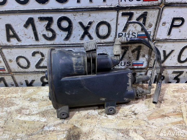 Адсорбер Ford Mondeo лифтбек tnba 2011