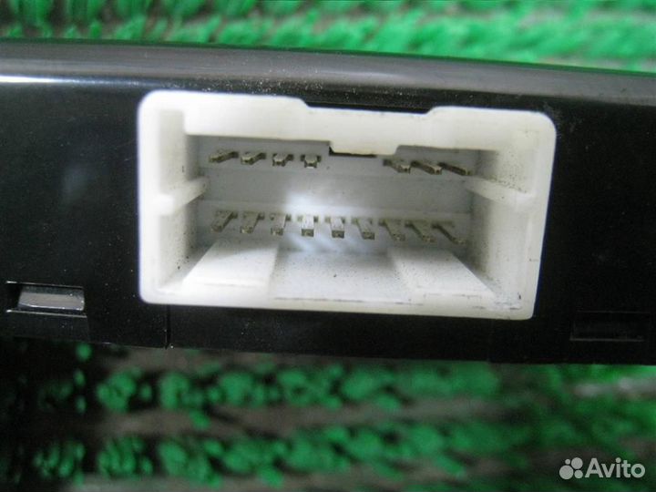 Блок парковки KIA ceed (ED) 2011