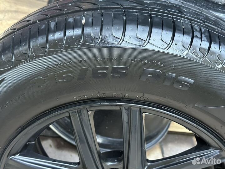 Formula Energy 215/65 R16 98H