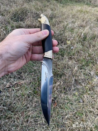 Кизлярский Нож Пума