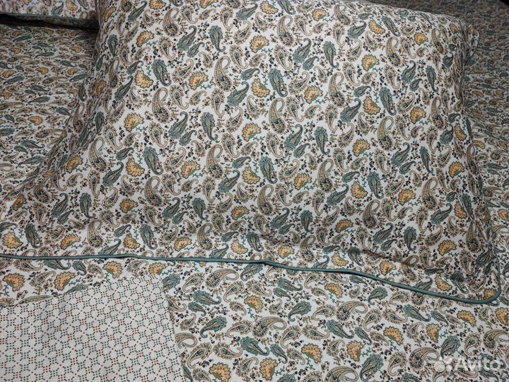 Постельное белье