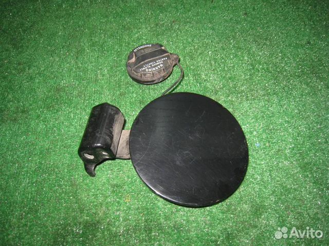 Лючок топливного бака KIA soul 2009