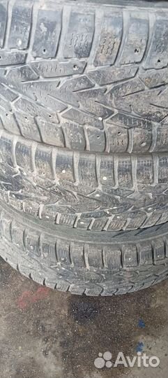 Nokian Tyres Nordman 7 185/65 R15