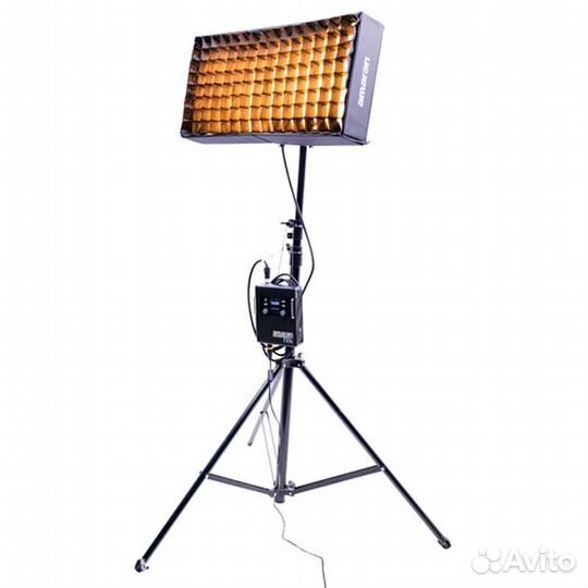 Гибкий свет Aputure Amaran F21x 2500-7500K