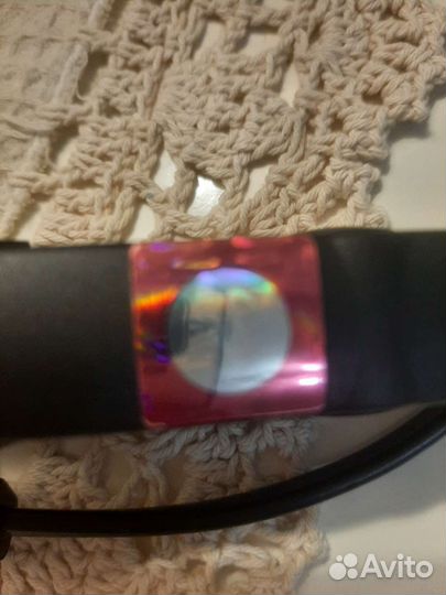 Выпрямитель для волос ga ma