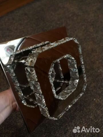 Люстра потолочная