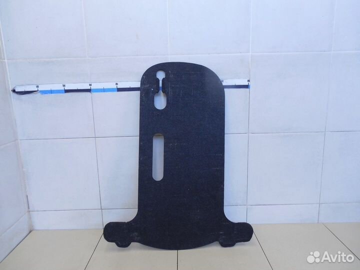 Пол багажника X-Trail (T31) 2007-2014