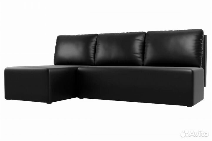 Угловой диван-кровать 