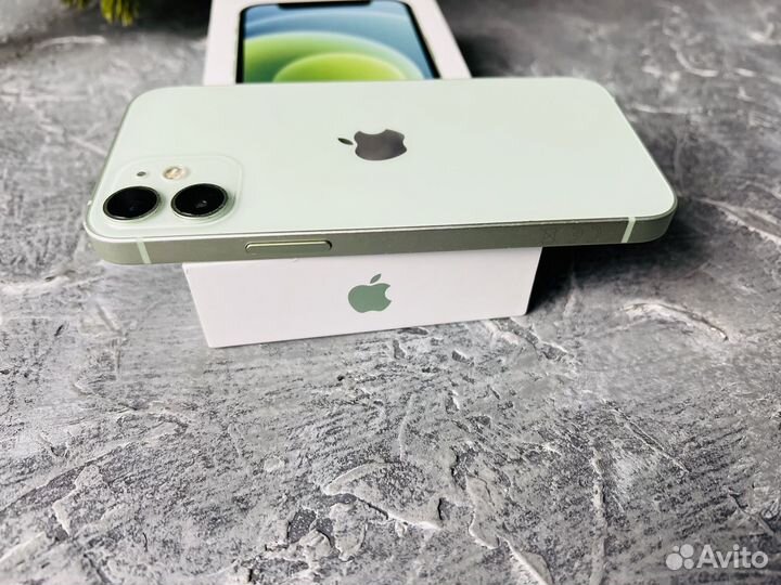 iPhone 12 mini, 128 ГБ