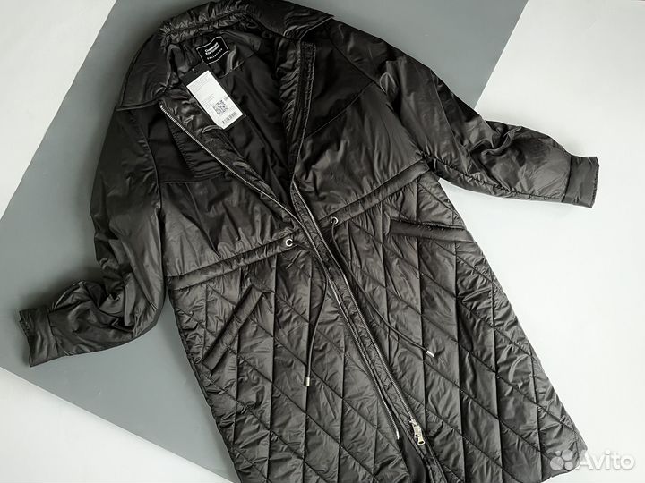 Плащ женский 44 46 новый Снежная королева