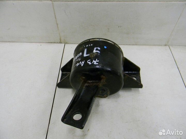 Опора двигателя левая Aveo (T250) 2005-2011