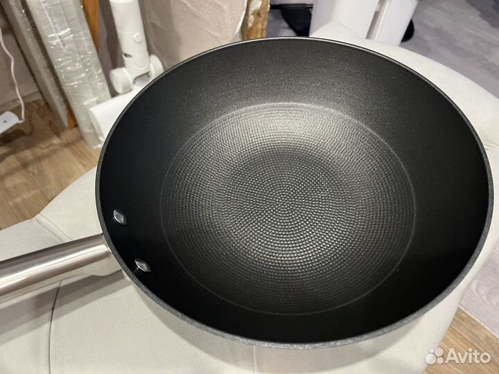 Сковорода wok