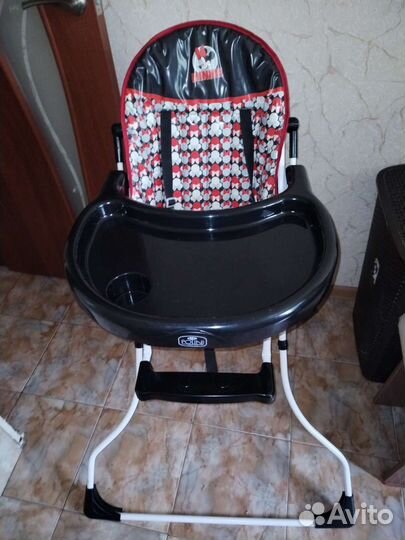 Столик для кормления