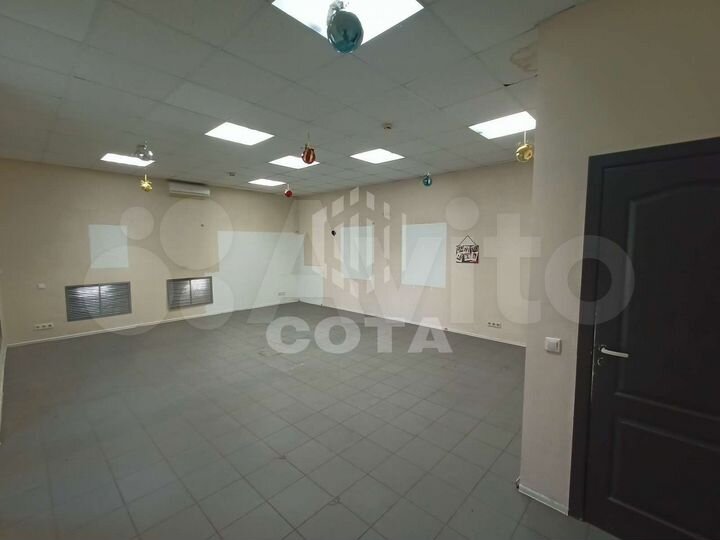 Сдам помещение свободного назначения, 43.7 м²