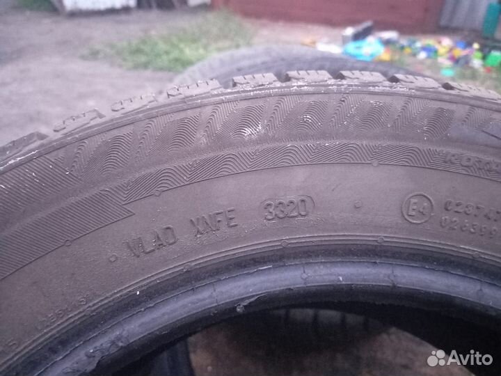 Matador MP 41 185/65 R15