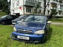 Chevrolet Viva 1.8 MT, 2006, битый, 180 000 км, с пробегом, цена 249 999 руб.