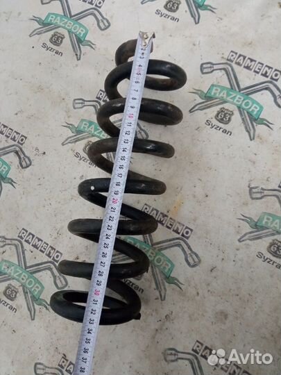 Пружина Mitsubishi