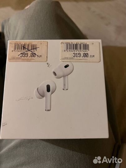 Air Pods pro 2