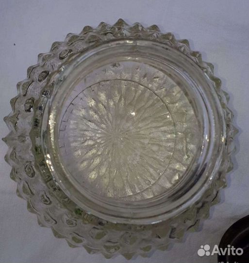 Винтажные светильники СССР - 2 шт