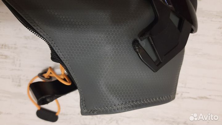 Лыжные ботинки Nordway