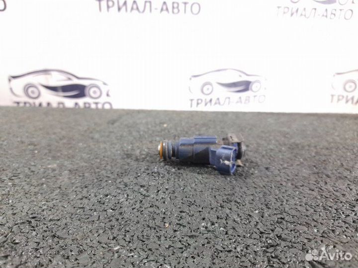 Топливная форсунка Hyundai-Kia G4FC 1.6