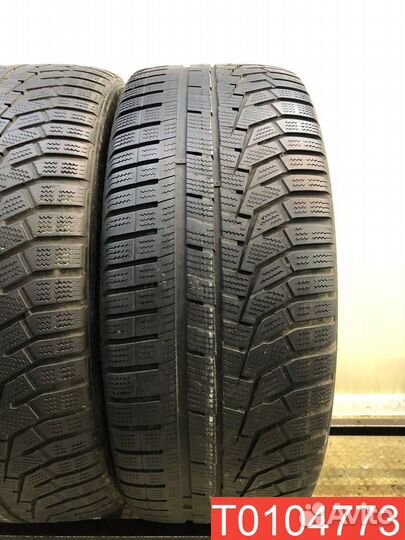 Hankook Winter I'Cept Evo2 W320 255/45 R20 105V