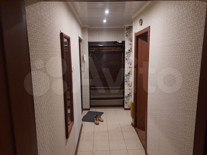 2-к. квартира, 42 м², 4/5 эт.