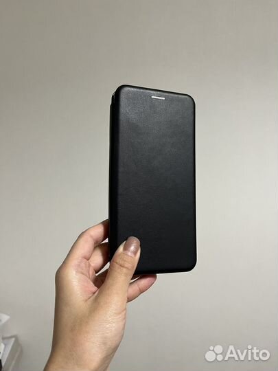 Чехол Samsung A54 новый