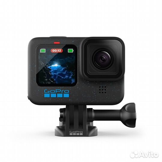 Прокат Gopro hero 12