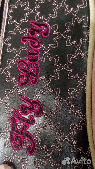 Школьный рюкзак для девочки новый